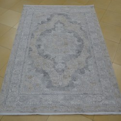 Акриловий килим Sophistic 24054 095 Grey  - Висока якість за найкращою ціною в Україні